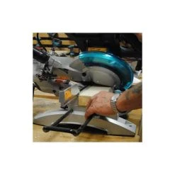 MAKITA Scie Radiale + Onglet 1430 W Ø 260 Mm + Laser - LS1018L 6 MAKITA Scie Radiale + Onglet 1430 W Ø 260 Mm + Laser - LS1018L -BESSEY shop makita scie radiale onglet 1430 w o 260 mm laser ls1018l 2