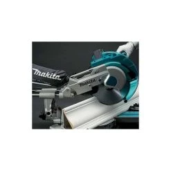 MAKITA Scie Radiale + Onglet 1430 W Ø 260 Mm + Laser - LS1018L 7 MAKITA Scie Radiale + Onglet 1430 W Ø 260 Mm + Laser - LS1018L -BESSEY shop makita scie radiale onglet 1430 w o 260 mm laser ls1018l 3