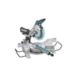 MAKITA Scie Radiale Onglet 1510W 260 Mm - LS1019L