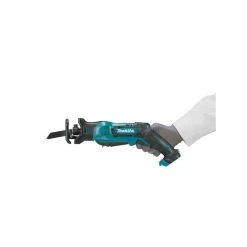 MAKITA Scie Sabre 10.8V 4 Ah - JR103DSMJ -BESSEY shop makita scie sabre 108v 4 ah jr103dsmj 2