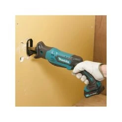 MAKITA Scie Sabre 10.8V 4 Ah - JR103DSMJ -BESSEY shop makita scie sabre 108v 4 ah jr103dsmj 4