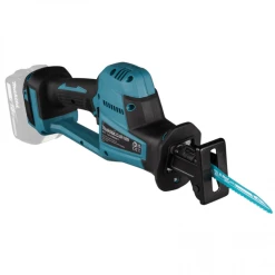 MAKITA Scie Sabre 255mm 18V Solo - DJR189Z -BESSEY shop makita scie sabre 255mm 18v solo djr188z 4