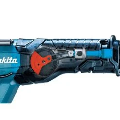 MAKITA Scie Sabre 255mm 40V Solo XGT - JR001GZ -BESSEY shop makita scie sabre 255mm 40v solo xgt jr001gz 2