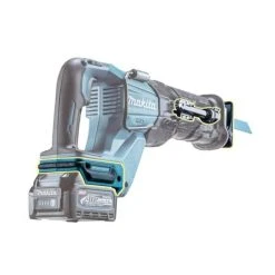 MAKITA Scie Sabre 255mm 40V Solo XGT - JR001GZ -BESSEY shop makita scie sabre 255mm 40v solo xgt jr001gz 4
