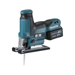 MAKITA Scie Sauteuse 12V 4Ah - JV102DSMJ