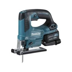 MAKITA Scie Sauteuse 12V 4Ah - JV103DSMJ