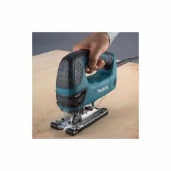 MAKITA Scie Sauteuse 720W MAK-PAC - 4350FCTJ -BESSEY shop makita scie sauteuse 720w mak pac 4350fctj 2