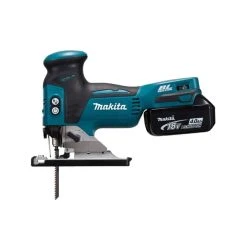 MAKITA Scie Sauteuse Li Ion 18V - DJV181RMJ