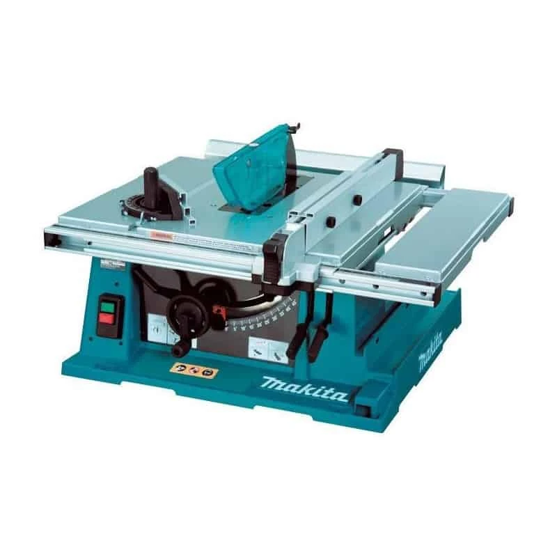 MAKITA Scie Sur Table 1650 W 91 Mm - 2704 1 MAKITA Scie Sur Table 1650 W 91 Mm - 2704