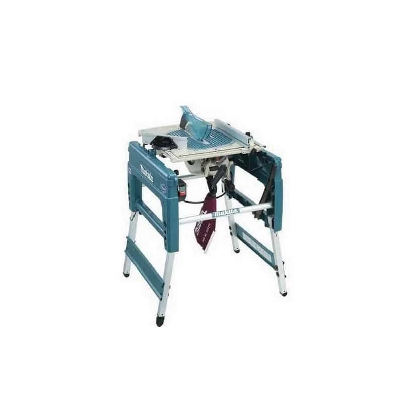 MAKITA Scie Sur Table Et Onglets Réversible 1650 W Ø 260 Mm - LF1000 2 MAKITA Scie Sur Table Et Onglets Réversible 1650 W Ø 260 Mm - LF1000 – Image 2