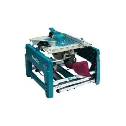 MAKITA Scie Sur Table Et Onglets Réversible 1650 W Ø 260 Mm - LF1000 6 MAKITA Scie Sur Table Et Onglets Réversible 1650 W Ø 260 Mm - LF1000 -BESSEY shop makita scie sur table et onglets reversible 1650 w o 260 mm lf1000 2