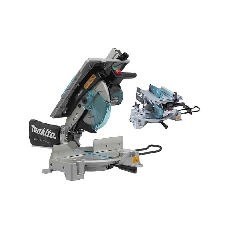 MAKITA Scie Sur Table Onglet Et Délignage 1650 W Ø 260 Mm - LH1040 1 MAKITA Scie Sur Table Onglet Et Délignage 1650 W Ø 260 Mm - LH1040