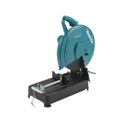 MAKITA Tronçonneuse à Métaux Ø355mm 2200W - LW1401S