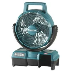 MAKITA Ventilateur 40V Solo XGT - CF001GZ