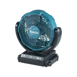 MAKITA Ventilateur Hybride 12V Solo - CF101DZ