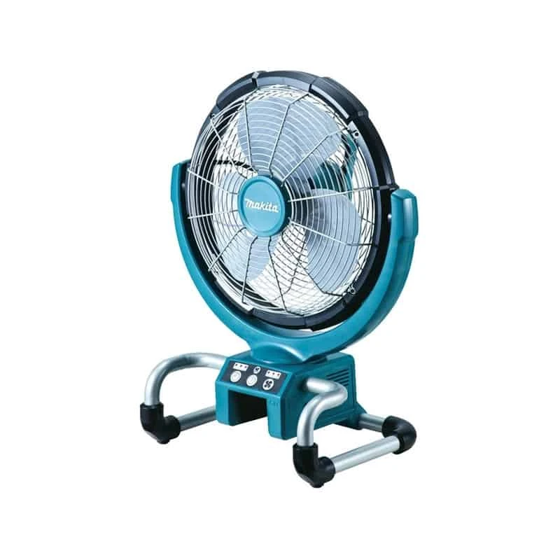 MAKITA Ventilateur Hybride 18V - DCF300Z 1 MAKITA Ventilateur Hybride 18V - DCF300Z