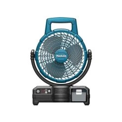 MAKITA Ventilateur Hybride 18V Solo - DCF203Z