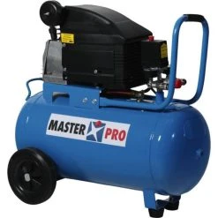 LACME MASTER PRO Compresseur D'air 50L Monobloc - MP13/50 -104219