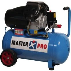 LACME MASTER PRO Compresseur D'air 50L Monobloc - MP20/50 -104279