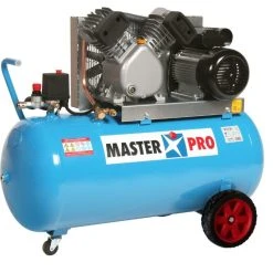 LACME MASTER PRO Compresseur D'air à Courroie 100L - MP24/100-122709