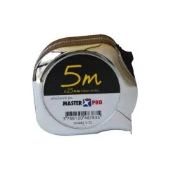AUTRES MARQUES MASTER PRO Mètre Ruban 5 M 5 AUTRES MARQUES MASTER PRO Mètre Ruban 5 M -BESSEY shop master pro metre ruban 5 m 2