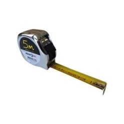 AUTRES MARQUES MASTER PRO Mètre Ruban 5 M