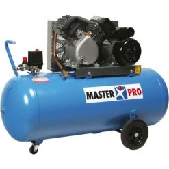 LACME MASTERPRO Compresseur Courroie Triphasé MP25/150 - 145309