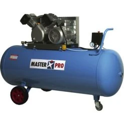 LACME MASTERPRO Compresseur Courroie Triphasé MP25/200 - 145409