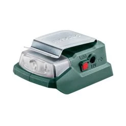 METABO Adaptateur 12V Solo - PowerMaxx PA 12 - 600298000