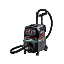 METABO Aspirateur 18/36V Solo - ASR 36-18 BL 25M SC - 602046850
