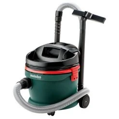 METABO Aspirateur à Eau Et à Poussière AS 20 L - 602012000