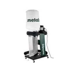 METABO Aspirateur à Sciures D'atelier 65L SPA1200 - 601205000