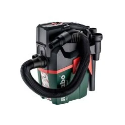 METABO Aspirateur AS 18 L PC Compact Solo -602028850