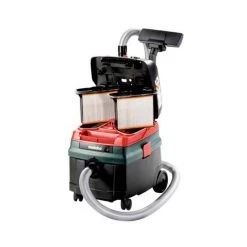 METABO Aspirateur - ASR 25 L SC - 602024000 -BESSEY shop metabo aspirateur asr 25 l sc 602024000 3