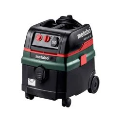 METABO Aspirateur - ASR 25 M SC - 602070000 -BESSEY shop metabo aspirateur asr 25 m sc 602070000 2