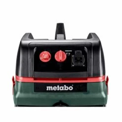 METABO Aspirateur - ASR 25 M SC - 602070000 -BESSEY shop metabo aspirateur asr 25 m sc 602070000 3