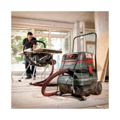 METABO Aspirateur - ASR 50 M SC - 602045000 -BESSEY shop metabo aspirateur asr 50 m sc 602045000 2