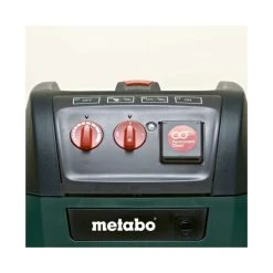 METABO Aspirateur Classe L ASR 35 L ACP - 602057000 -BESSEY shop metabo aspirateur classe l asr 35 l acp 602057000 2