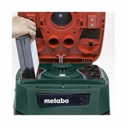 METABO Aspirateur Classe L ASR 35 L ACP - 602057000 -BESSEY shop metabo aspirateur classe l asr 35 l acp 602057000 3