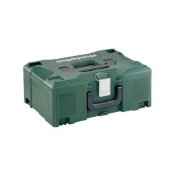 METABO Coffret METALOC II/2 Vide - 626431000