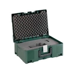 METABO Coffret METALOC II Insert Mousse Perforée - 626449000