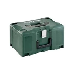 METABO Coffret METALOC III/3 Vide - 626432000