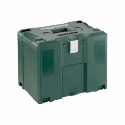 METABO Coffret METALOC IV/4 Vide - 626433000