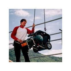 METABO Compresseur D'air Sans Huile 20L POWER 400-20WOF - 601546000 -BESSEY shop metabo compresseur d air sans huile 20l power 400 20wof 601546000 4