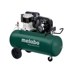 METABO Compresseur - Mega 650-270 D - 601543000
