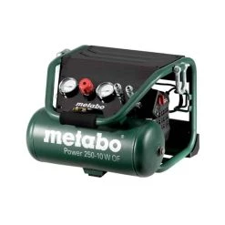 METABO Compresseur - Power 250-10 W OF - 601544000