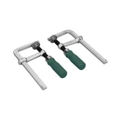 METABO Jeu D'étriers De Fixation FSZ - 631031000