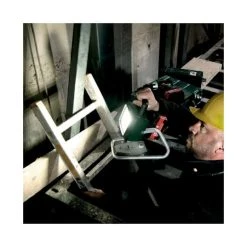 METABO Lampe LED 14,4-18V Solo - BSA 14,4-18 LED - Lampe -BESSEY shop metabo lampe led 144 18v solo bsa 144 18 led lampe 4