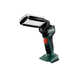 METABO Lampe LED 14,4-18V Solo - SLA 14,4-18 LED - 600370000