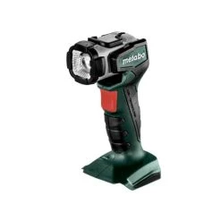 METABO Lampe LED 14,4-18V Solo - ULA 14,4 - 18 LED - 600368000